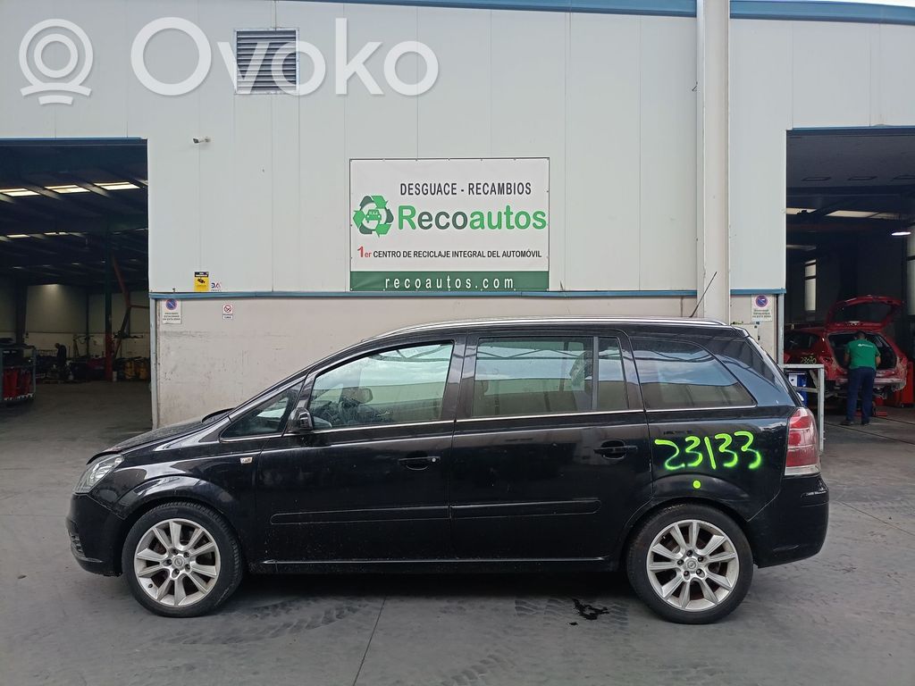 Zafira B Zafira  55205622