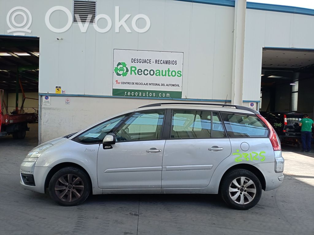 C4 II C4 Picasso, Grand Picasso, Aircross, Cactus  9683265480