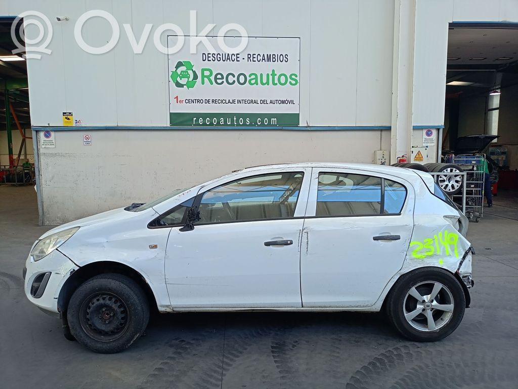 Corsa D Corsa  13203954