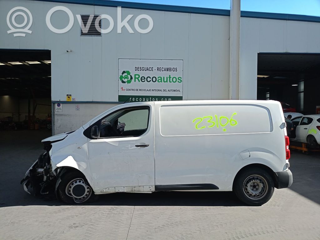Proace ProAce  PSA4396