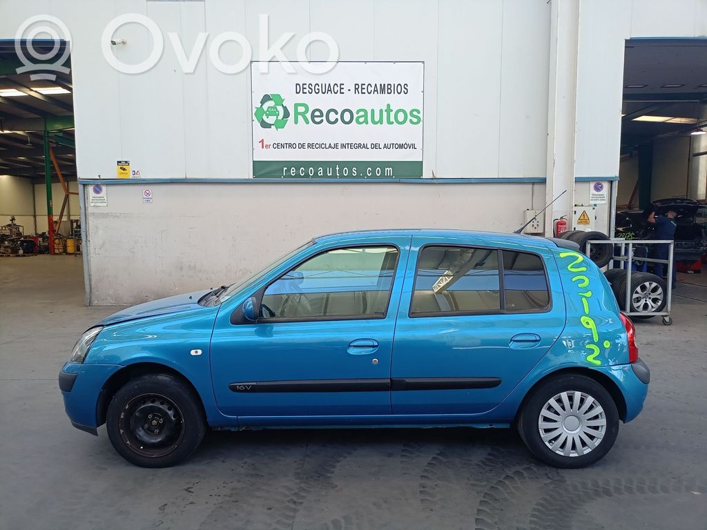 Clio II Clio  8200052063