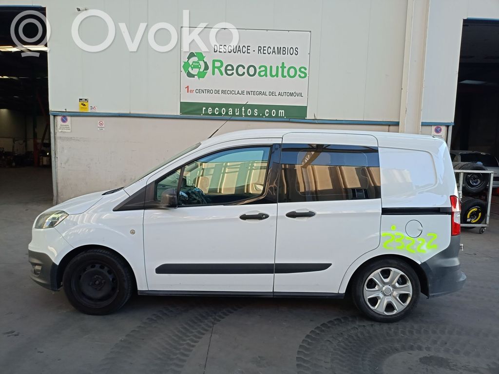 Transit Transit  ET76A43302AD