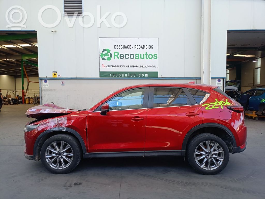 CX-5 II CX-5  PYFBSMCL
