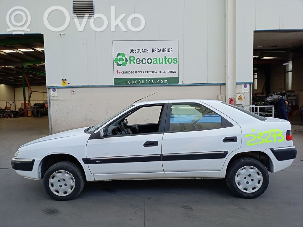 Xantia Xantia  9687161080