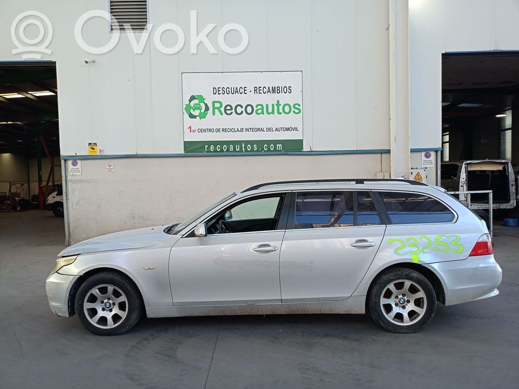 5 E60 E61 Series 5  41357111430
