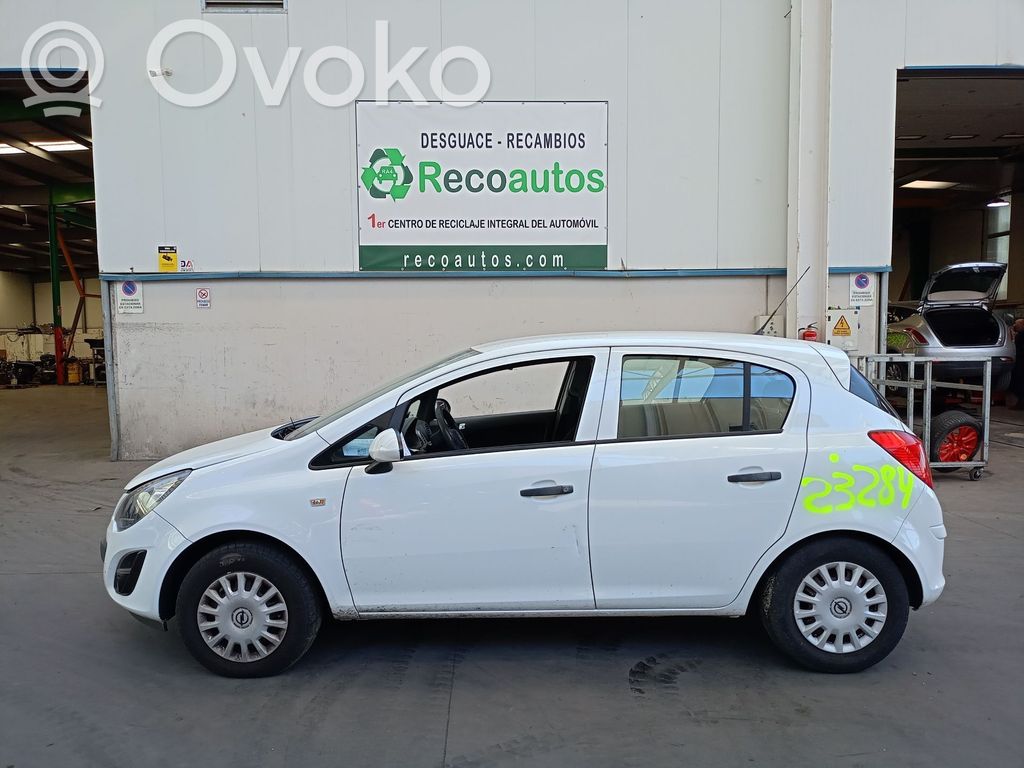Corsa D Corsa  55237520