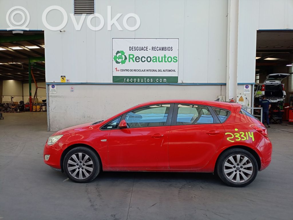 Astra H Astra  55577647