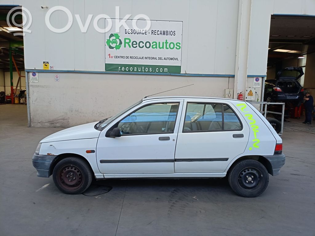 Clio I Clio  7751469957