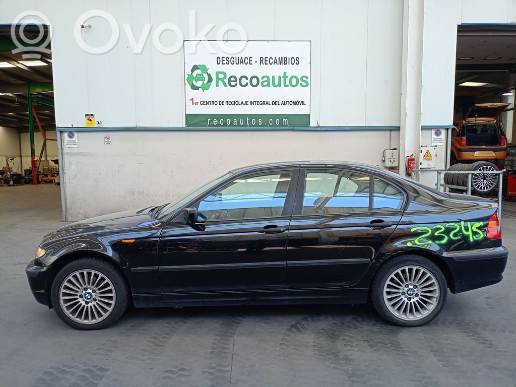 3 E46 Series 3  7504315012S