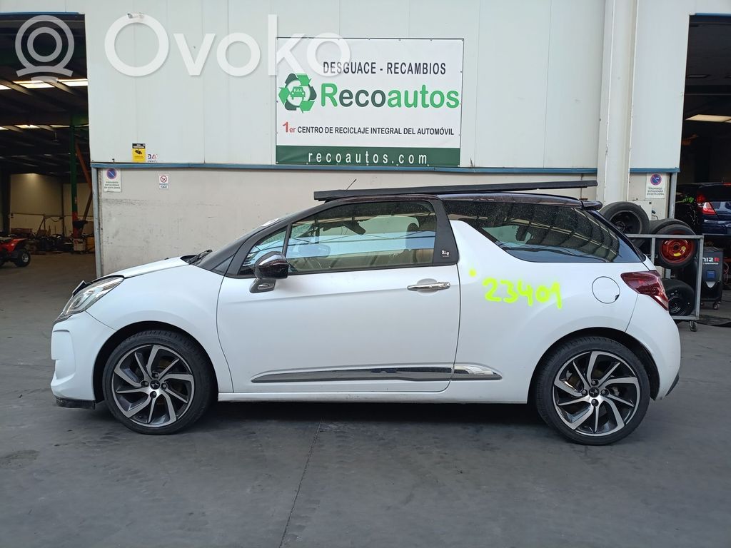 DS3 DS3  96661868ZD