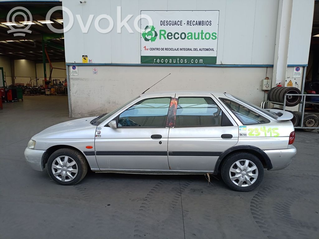 Escort Escort  91FF9L440AB