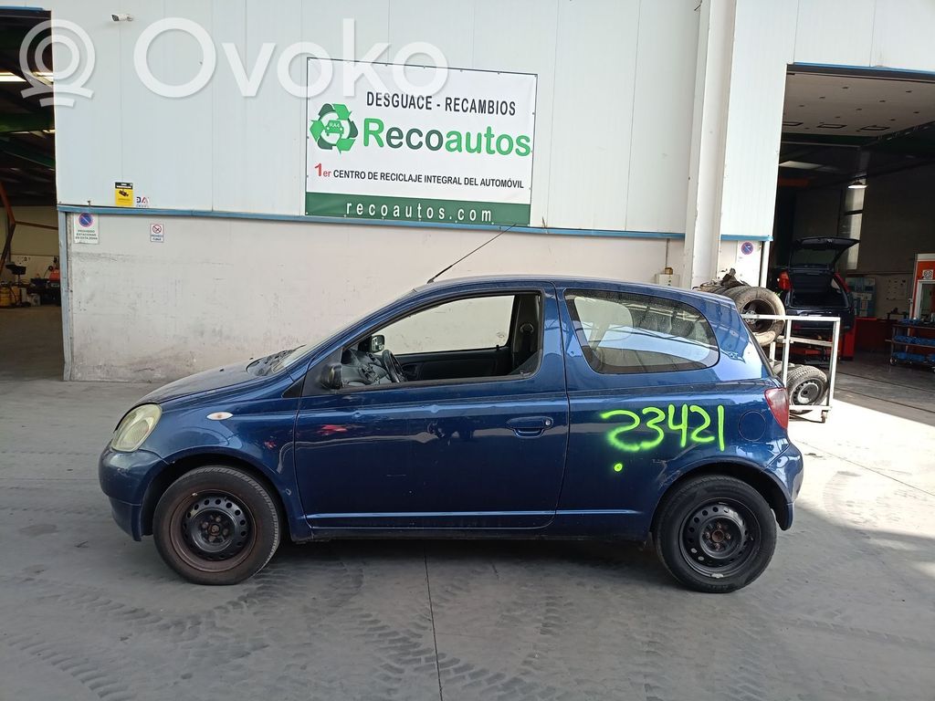 Yaris Yaris  8380052610
