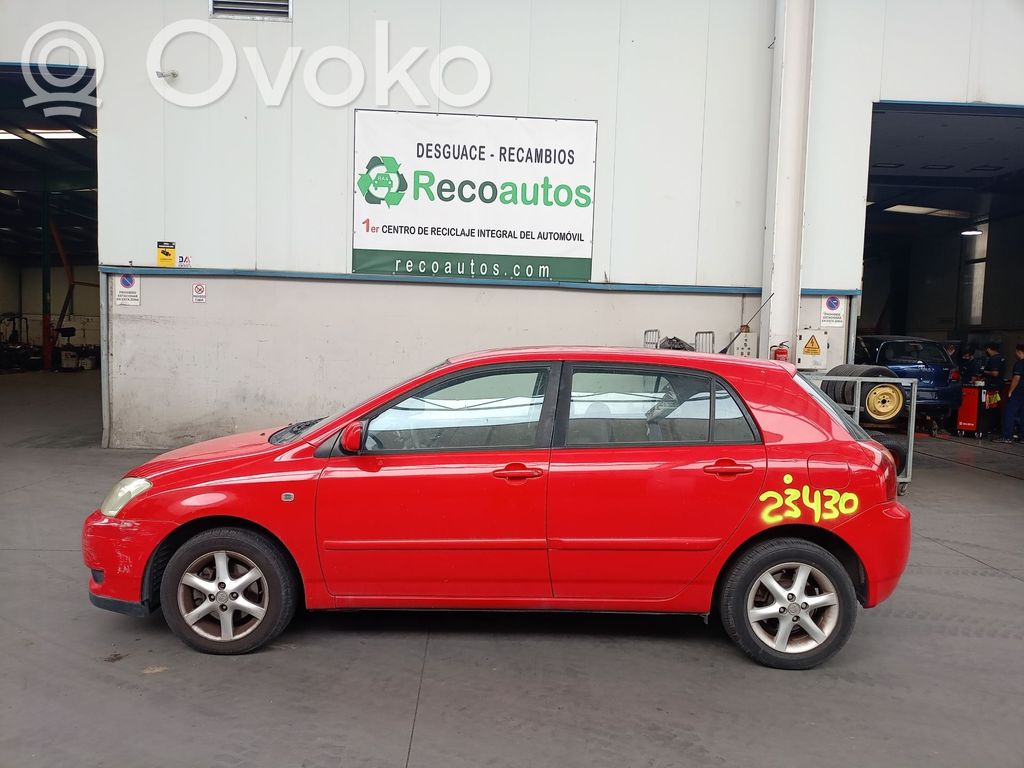Corolla E110 Corolla  6902302010