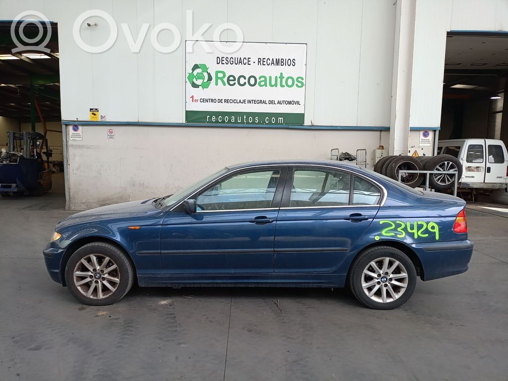 3 E46 Series 3  DDE7794624