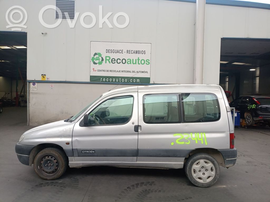 Berlingo Berlingo  9002T9