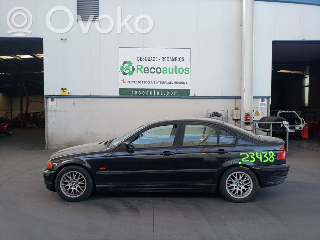 3 E46 Series 3  61358385541