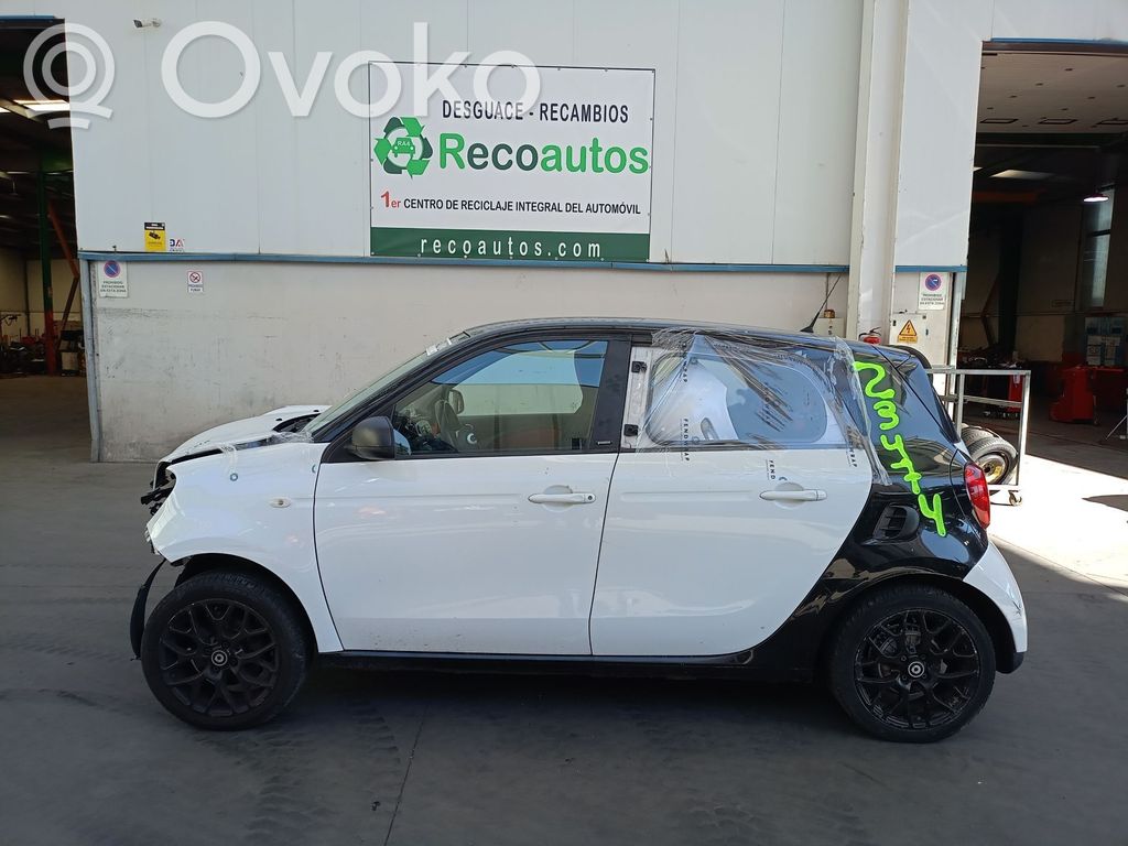 ForFour II W453 ForFour  025803000L