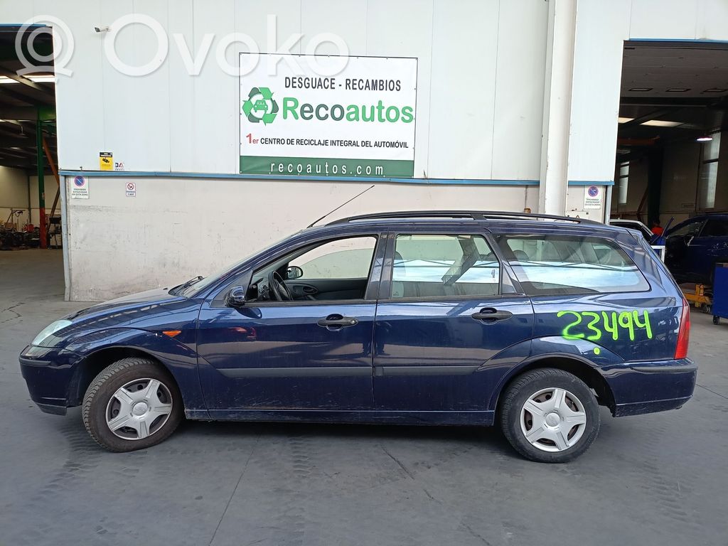 Focus Focus  XS4Q6K632DB