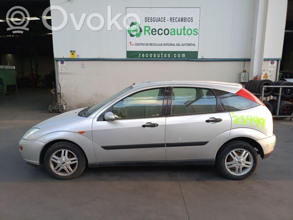 Focus Focus  98AB8200CH