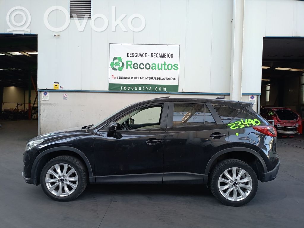 CX-5 CX-5  KD5352111A