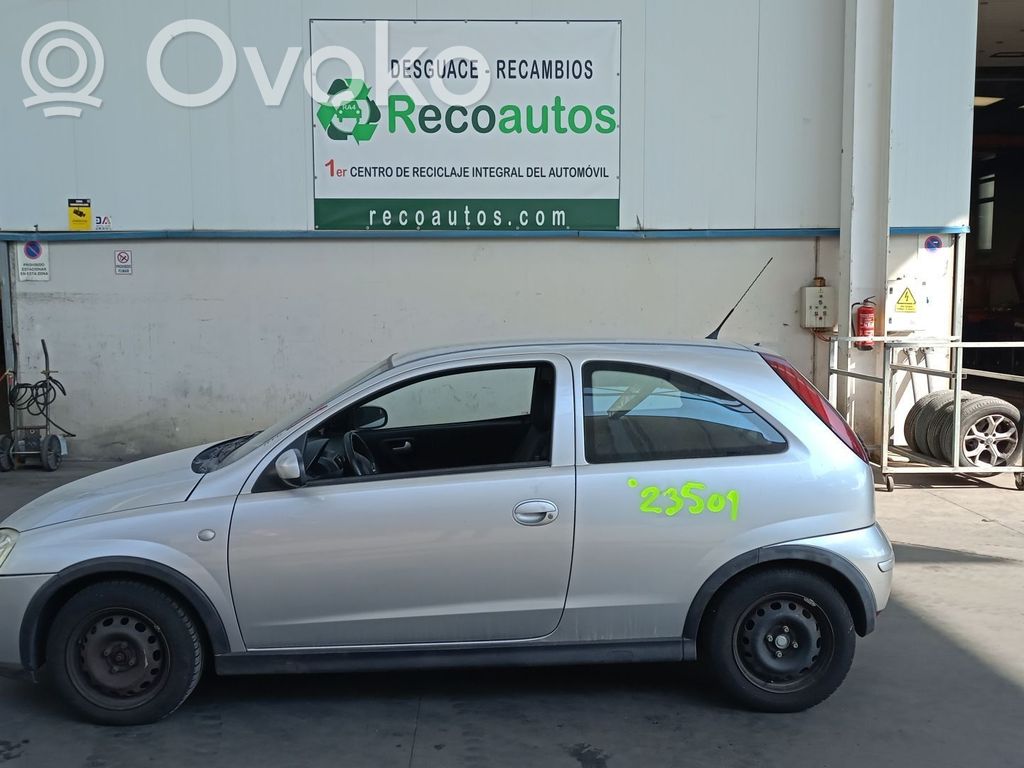 Corsa C Corsa  9227882
