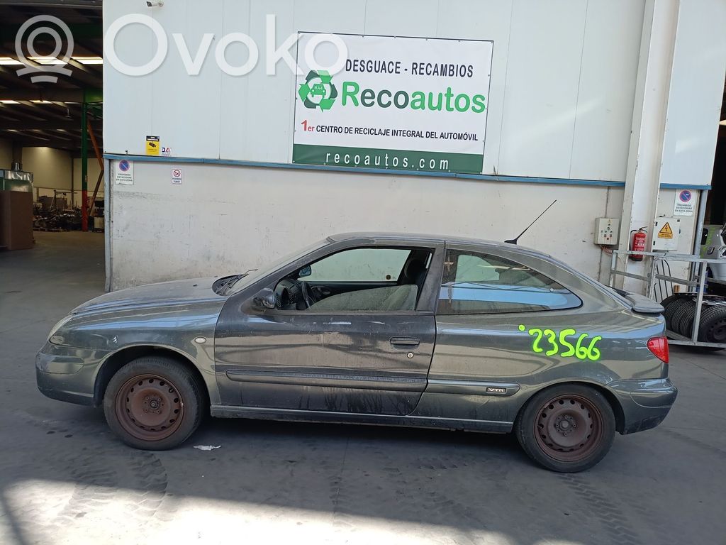 Xsara Xsara, Xsara Picasso  9651396380