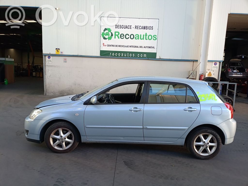 Corolla Verso E121 Corolla Verso  8415202021
