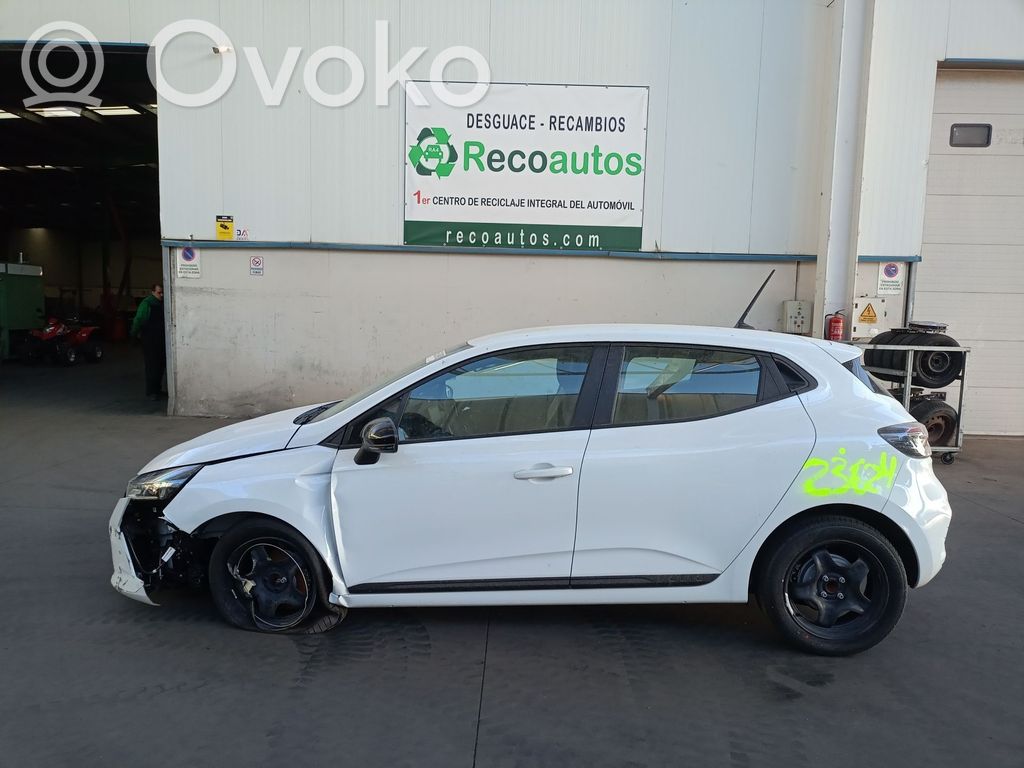 Clio IV Clio  2165007920