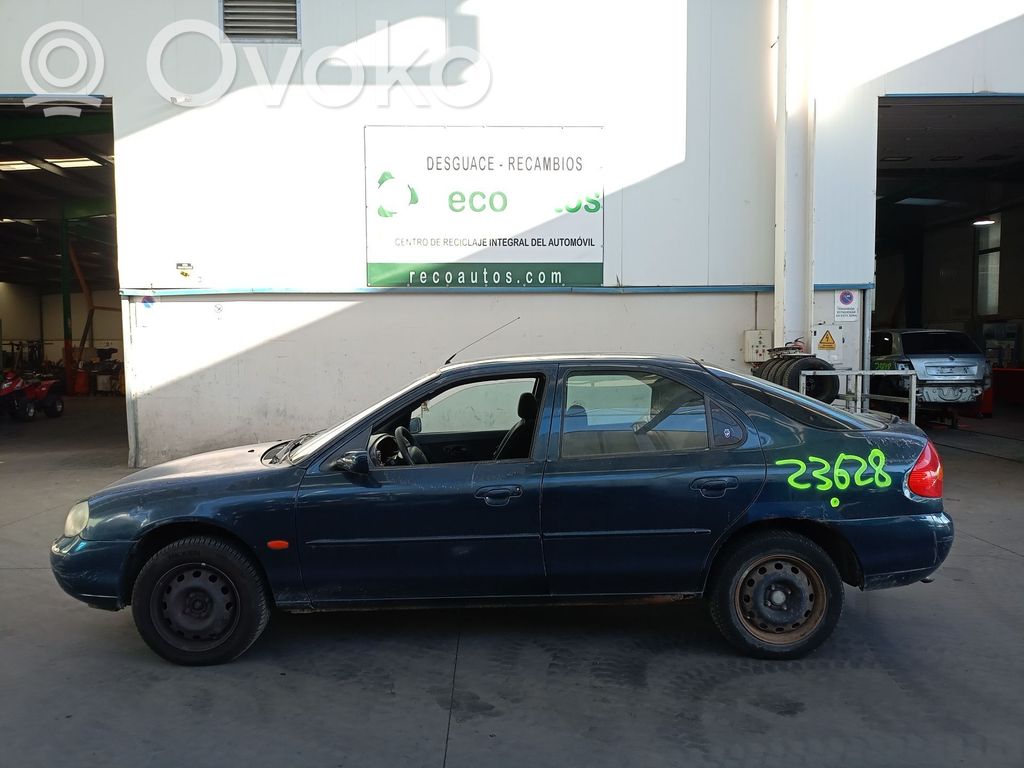 Mondeo MK II Mondeo  20941129