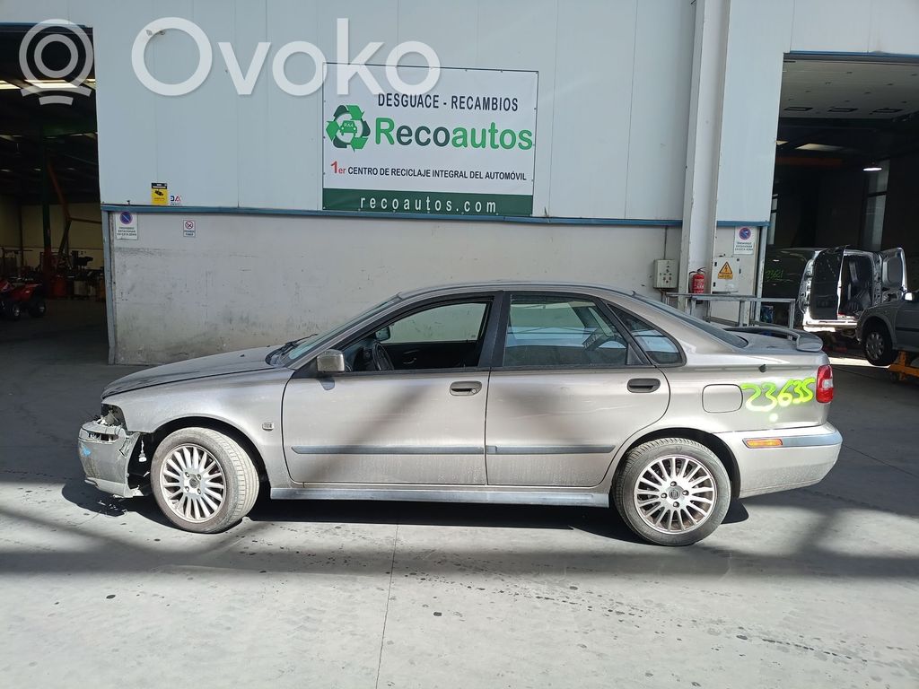 S40, V40 S40, V40  B4184S2