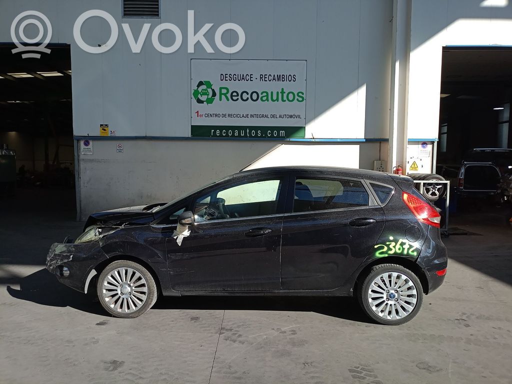 Fiesta Fiesta  8V519L440AC