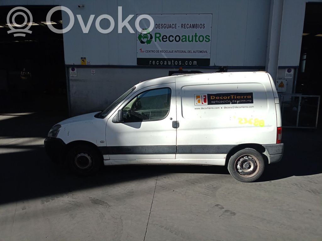 Berlingo Berlingo  870242