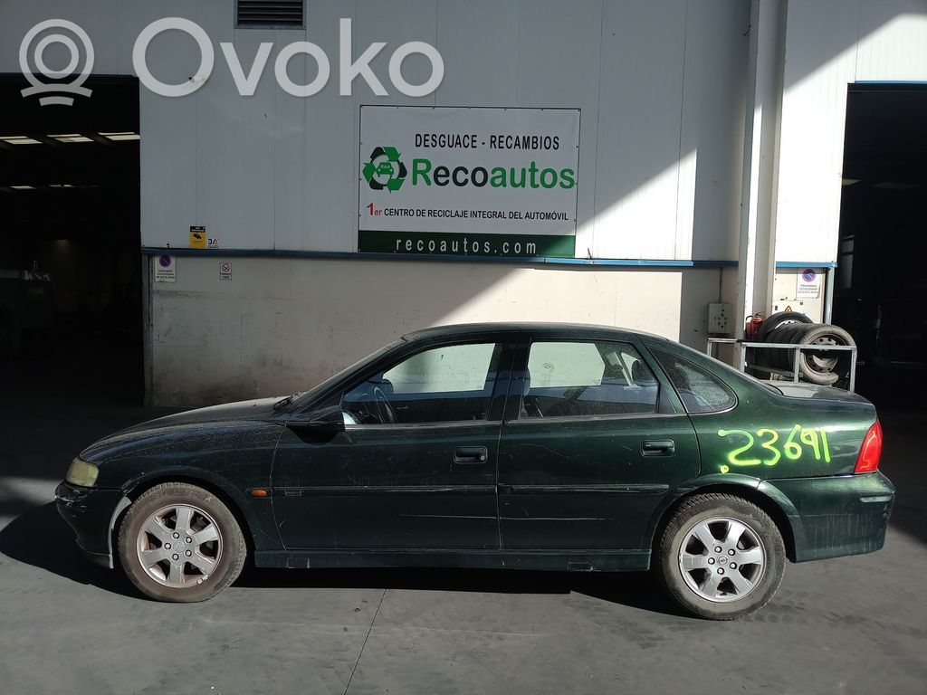 Vectra B Vectra  09202690