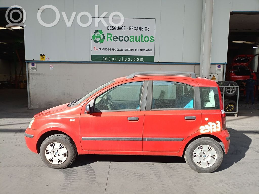 Panda II Panda  46826374