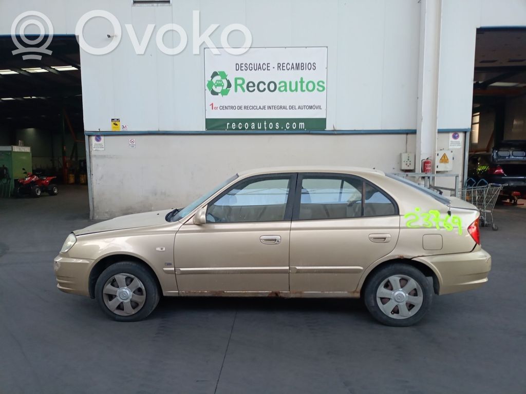 Accent Accent  3380027900