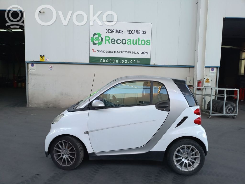 ForTwo II ForTwo  3B21