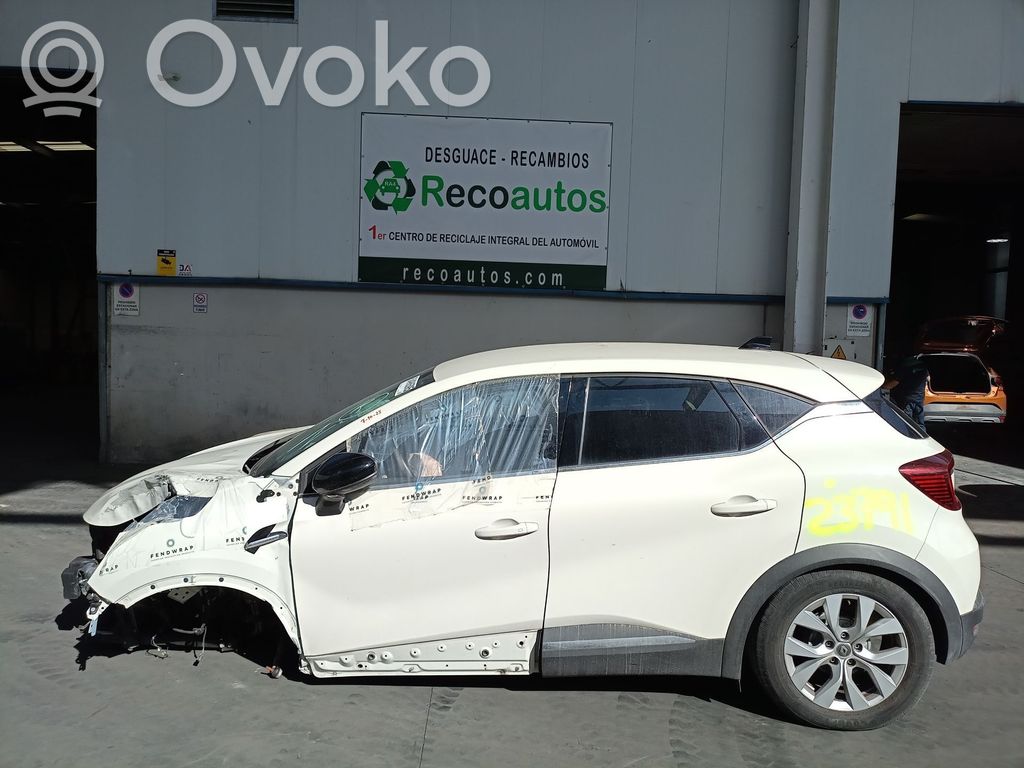 Captur Captur  H4DB450