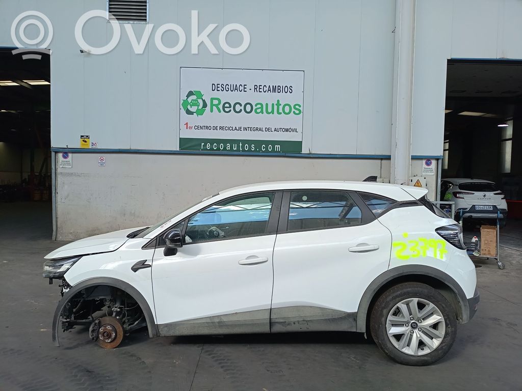 Captur II Captur  112536909R