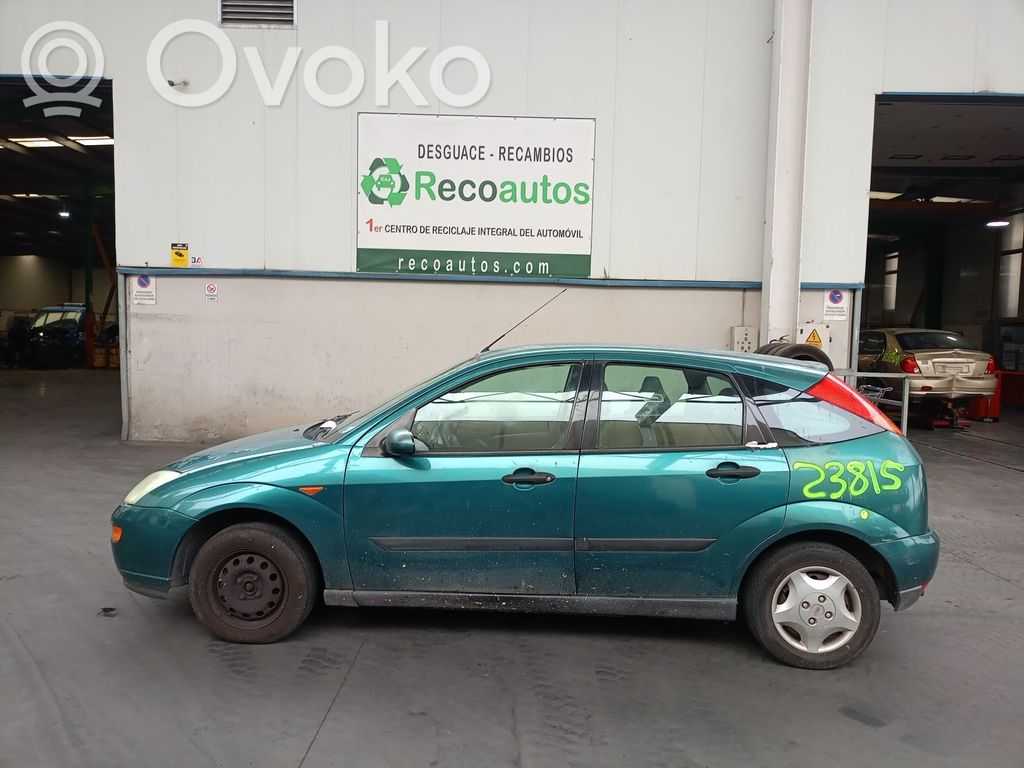 Focus Focus  1075151
