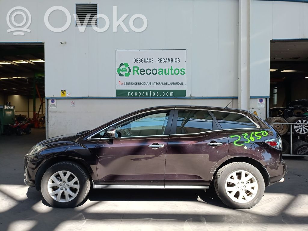 CX-7 CX-7  E22357K00A