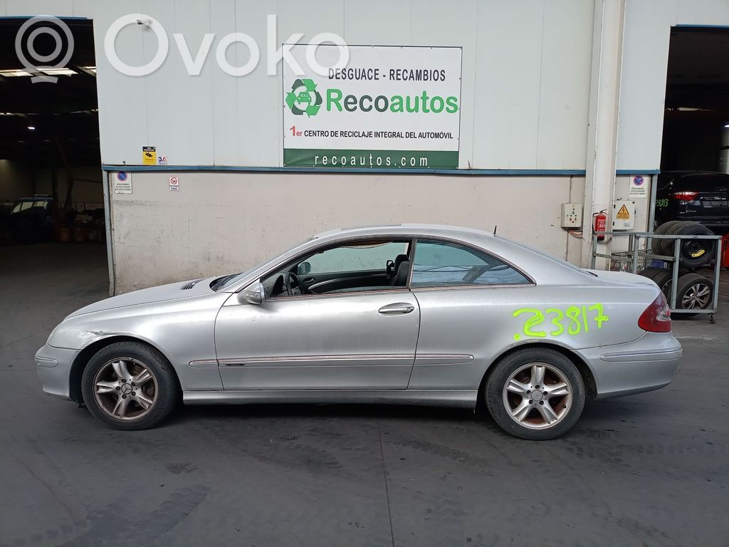 CLK A209 C209 CLK-class, AMG (W208, W209)  A2093200330