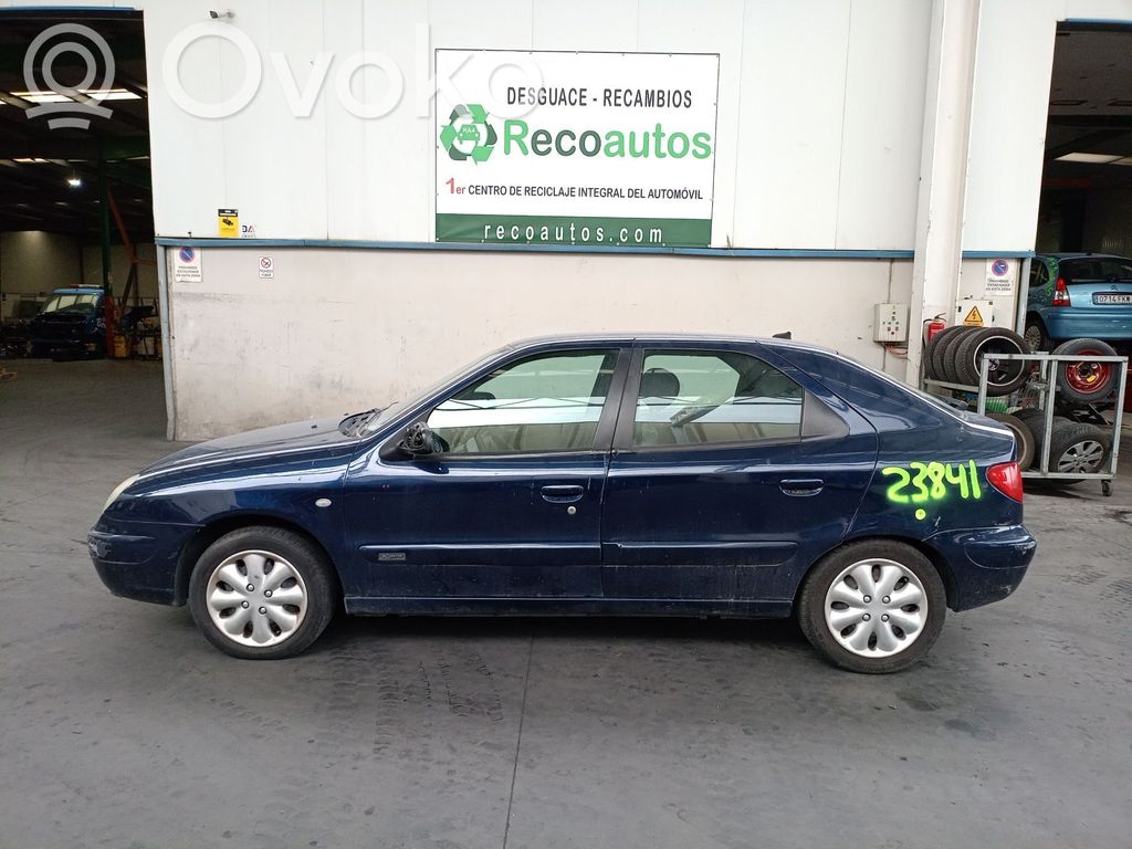 Xsara Xsara, Xsara Picasso  8143FC