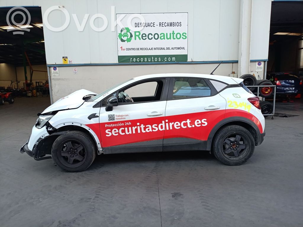 Captur II Captur  H4DF480