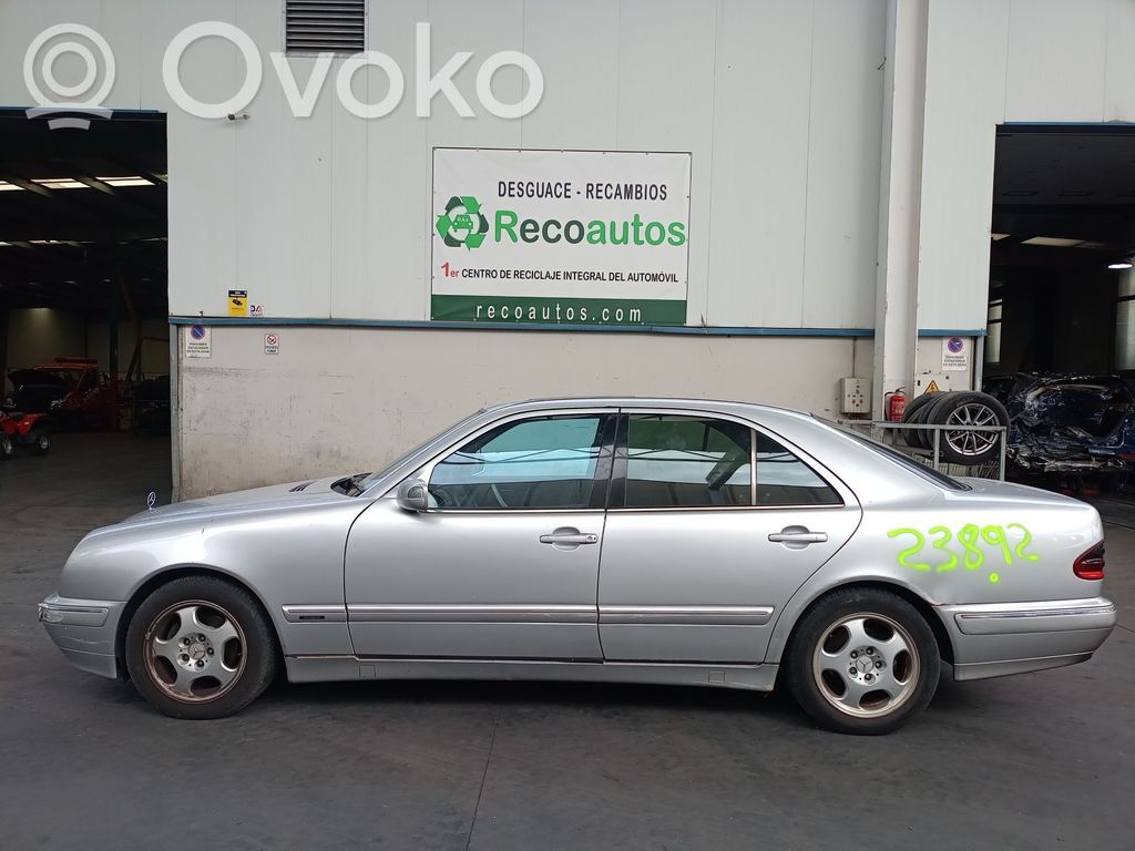 E W210 E-class, AMG (W124, W210, W211, W212, W213, C207, W238)  A6111532779