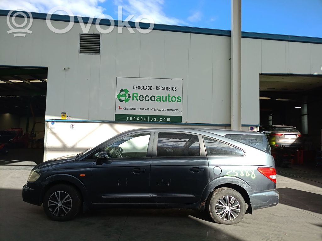 Rodius Rodius/Stavic  6641540102
