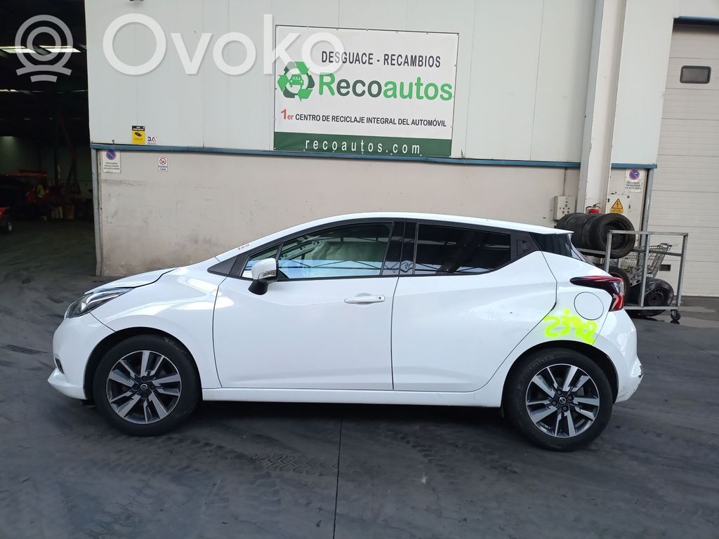 Micra C+C Micra  226A47260R