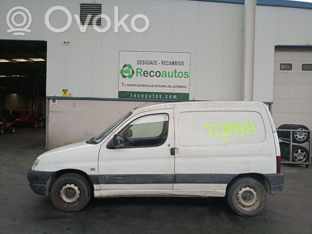 Berlingo Berlingo  4162Q4
