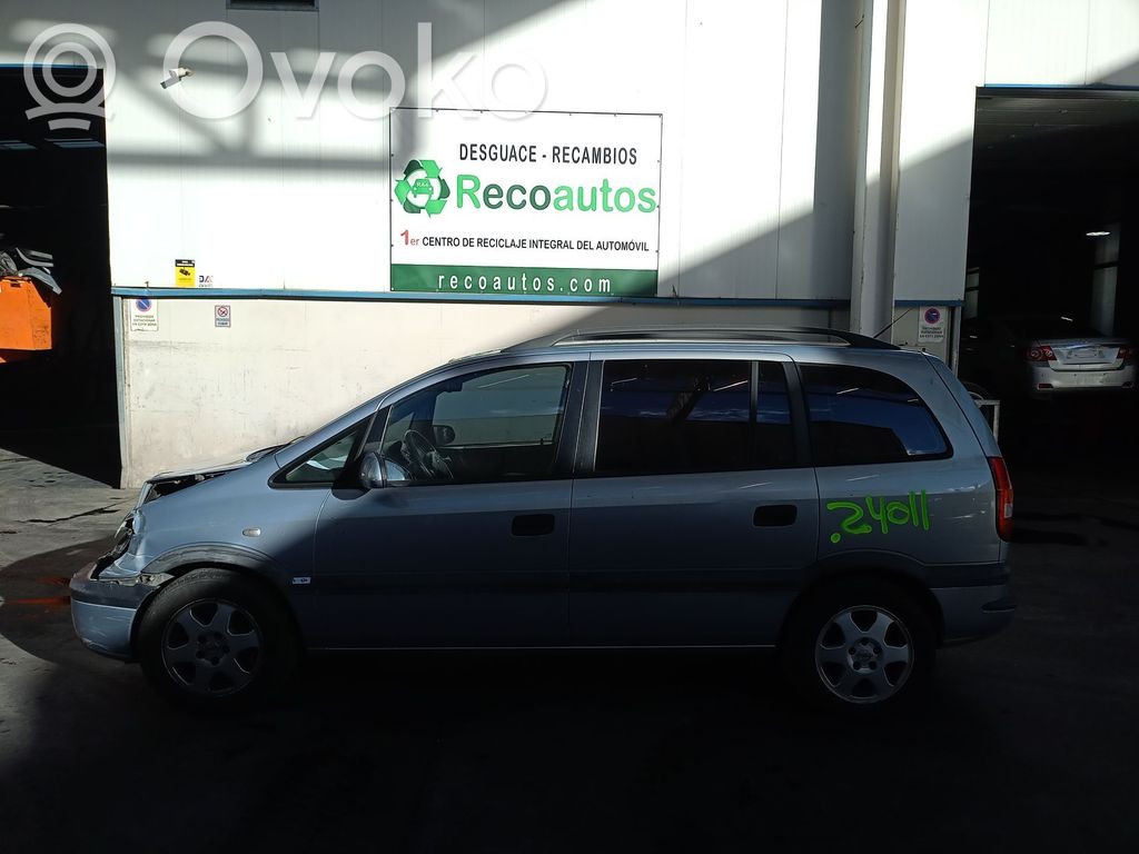 Zafira A Zafira  9200960