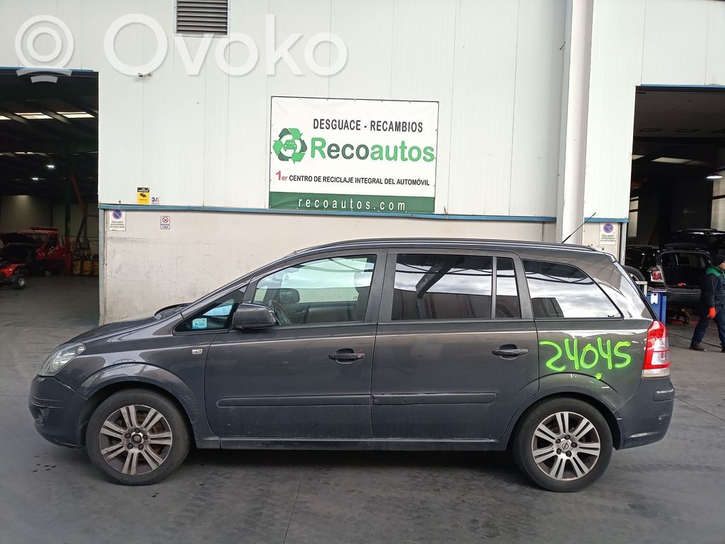 Zafira B Zafira  13242365