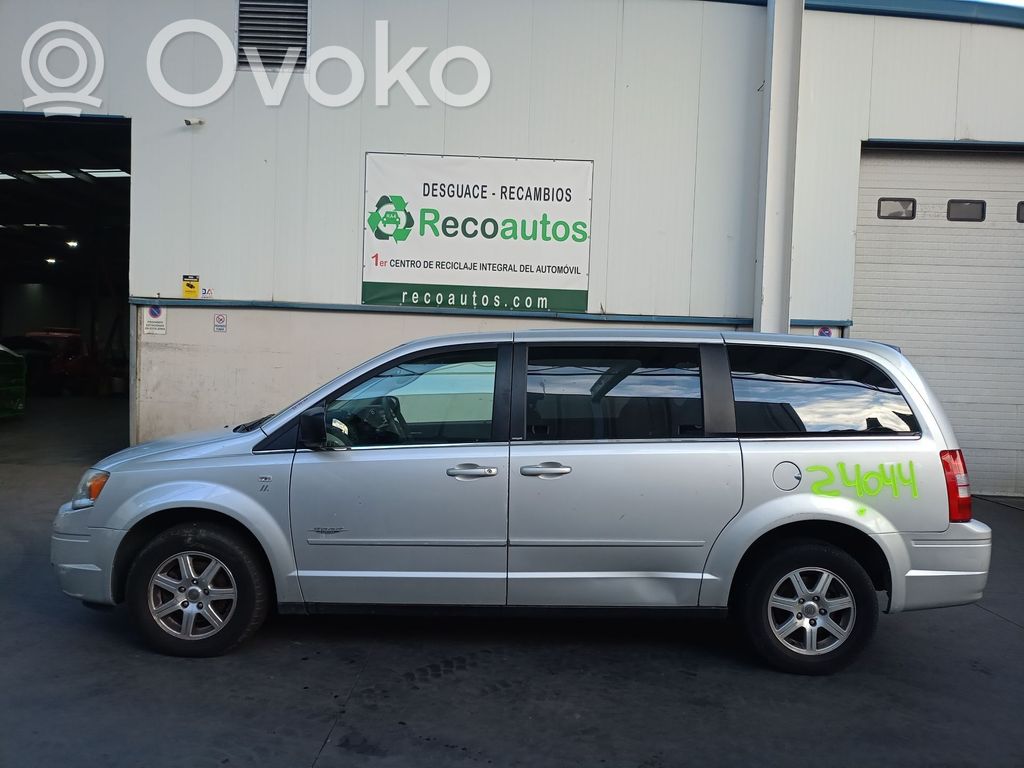Grand Voyager V Grand Voyager  35242128H
